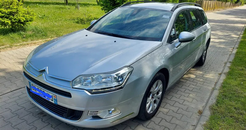 Dacia Duster cena 110000 przebieg: 10, rok produkcji 2024 z Myślibórz